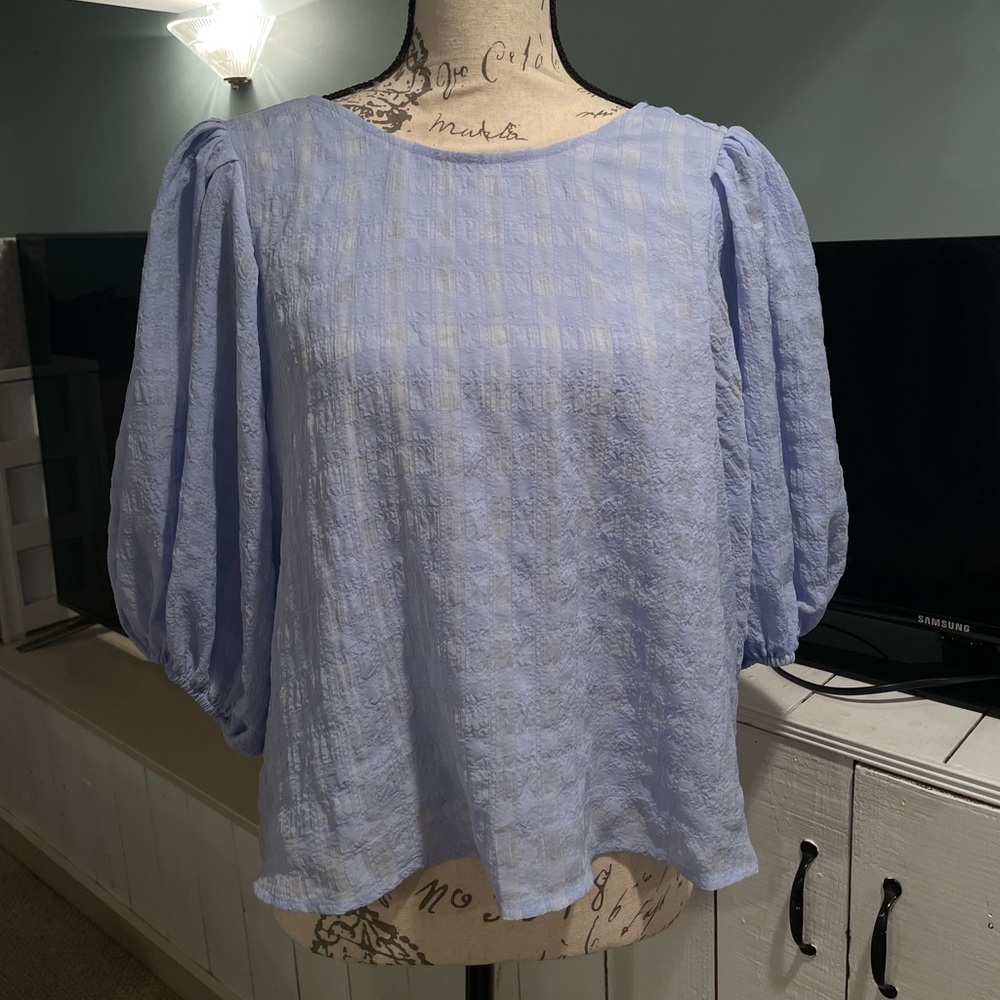 ASTR blouse